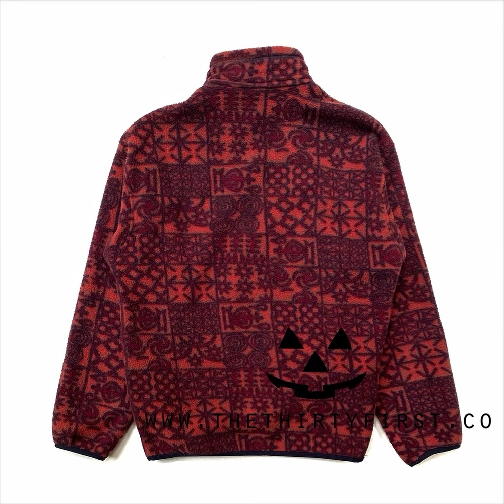 **SOLD** Vintage Patagonia 1997 Snap-T Synchilla Fleece - Picture 5 of 5